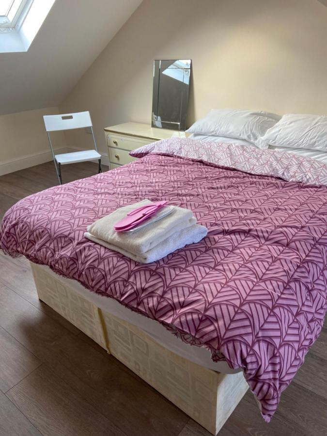 Glory House Hotell Ilford Eksteriør bilde