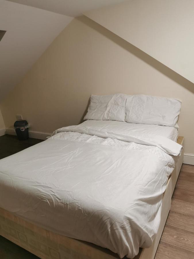 Glory House Hotell Ilford Eksteriør bilde
