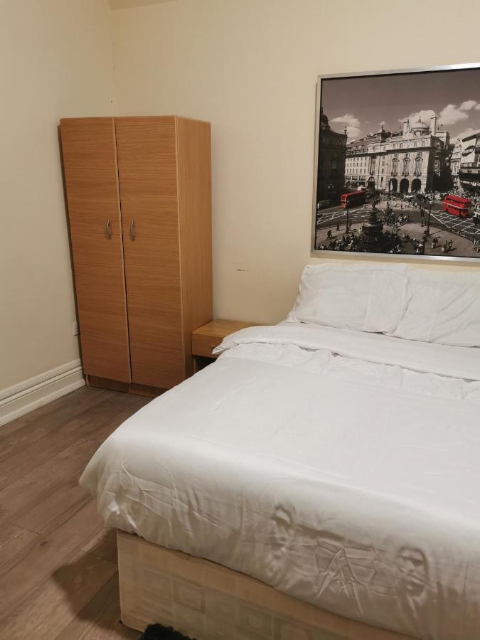 Glory House Hotell Ilford Eksteriør bilde