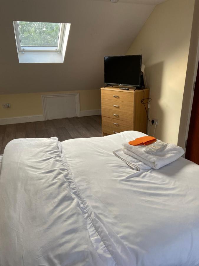 Glory House Hotell Ilford Eksteriør bilde